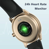 Findtime Smart Watch Monitor Blood Pressure Heart Rate Blood Oxygen