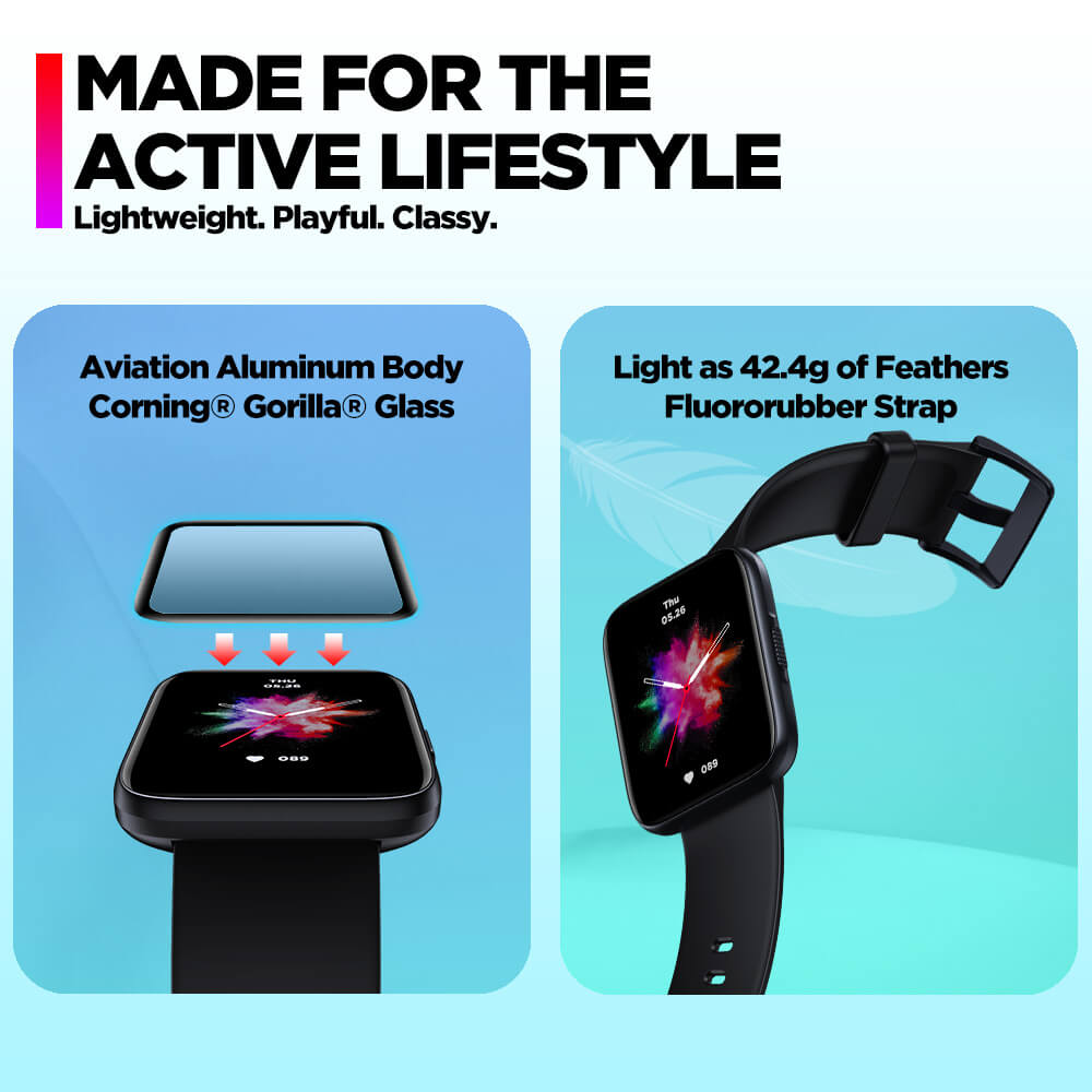 Aviation hotsell smart watches