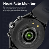 Findtime Bluetooth Calling Smart Watch Blood Pressure Monitoring Heart Rate SpO2