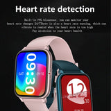 Findtime Ultra-thin Smart Watch with Blood Pressure Blood Oxygen Heart Rate Monitor