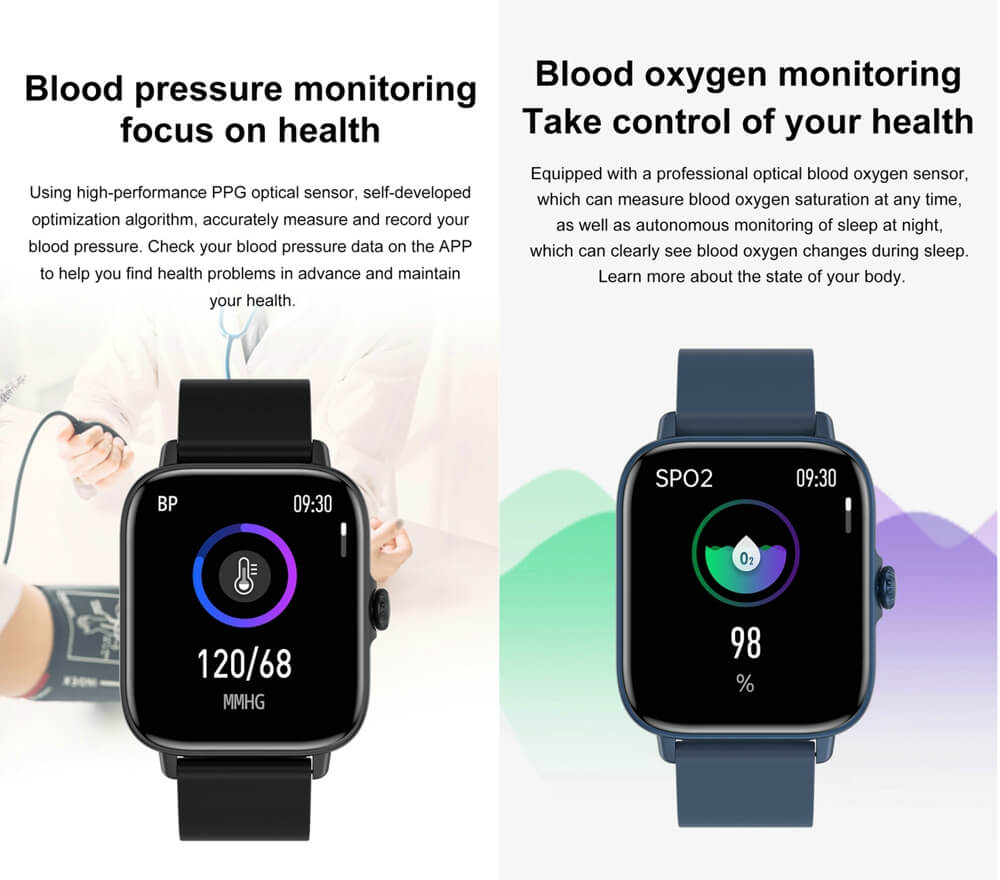 Can apple watch hotsell check your blood pressure