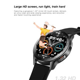 Findtime Smart Watch Blood Pressure Monitor Heart Rate Blood Oxygen Body Temperature