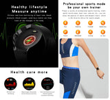 Findtime Smart Watch Bluetooth Calling Blood Pressure Heart Rate Blood Oxygen Monitoring