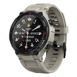 Findtime Smart Watch Military Watch with Bluetooth Call Blood Pressure and Heart Rate Monitoring