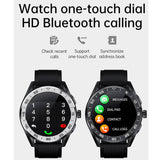 Findtime Smart Watch with Blood Pressure and Blooed Oxygen Heart Rate Body Temperature Monitoring Bluetooth Calling