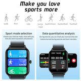 Findtime Smart Watch with Blood Pressure Monitor Blood Oxygen Heart Rate Bluetooth Calling