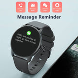 Findtime Smart Watch Monitor Blood Pressure Heart Rate Blood Oxygen