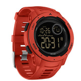 Findtime Digital Watch for Men 50M Waterproof Sport Outdoor Tactical Watch