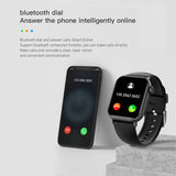 Findtime Smart Watch Blood Pressure Monitor Body Temperature Blood Oxygen Heart Rate with Bluetooth Calling