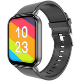 Findtime Smart Watch Blood Pressure Heart Rate Monitor IP68 Waterproof