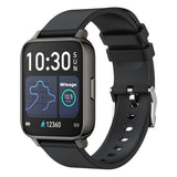 Smart Watch with Large Screen Heart Rate Blood Pressure Monitor Waterproof Message Reminder Findtime
