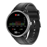 Findtime Smart Watch PPG ECG Monitoring Body Temperature Blood Pressure Heart Rate Monitoring Bluetooth Calling