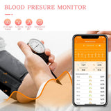 Findtime Luxury Smart Watches for Women with Diamond Blood Pressure Heart Rate Monitor