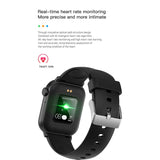 Findtime Smart Watch Blood Pressure Monitor Body Temperature Blood Oxygen Heart Rate with Bluetooth Calling