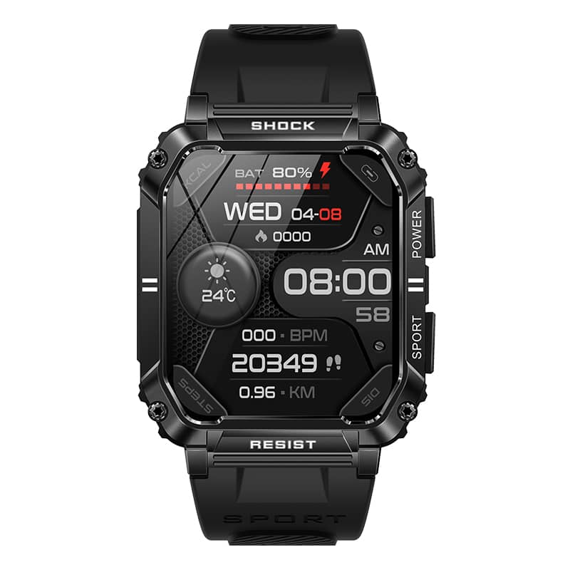Findtime Smartwatch EX24