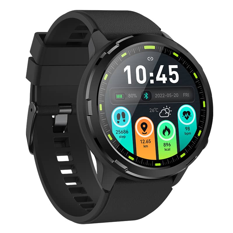 Findtime Smartwatch EX25