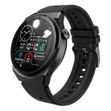 Findtime Smart Watch with ECG Monitoring Bluetooth Calling NFC AI Voice Assistant