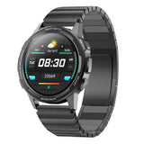 Findtime Smart Watch Monitoring Blood Pressure Heart Rate Blood Oxygen IP68 Waterproof