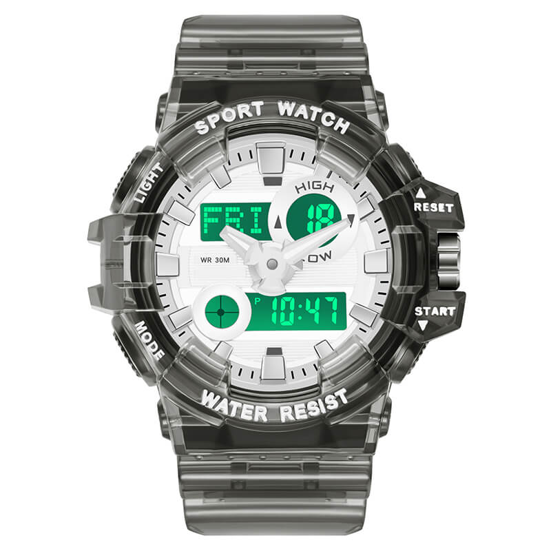 Sport watch lasika sales watch meets you
