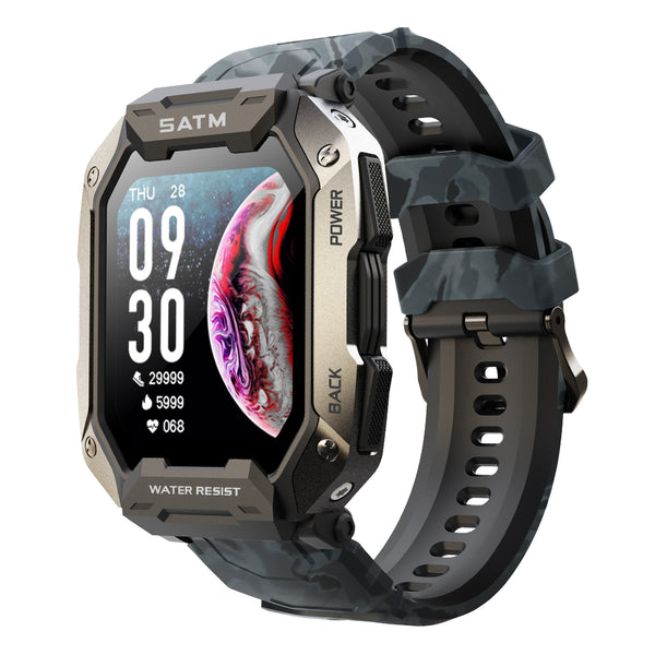 Mens Military Watches