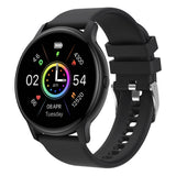 Findtime Smart Watch mit Blutdruck-Herzfrequenz-Blutsauerstoffmonitor für Andriod- und IOS-Telefone