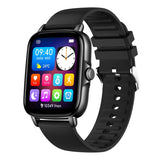 Findtime Blutdruck Smart Watch Monitor Herzfrequenz Blutsauerstoff mit Bluetooth Calling