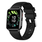 Findtime Smart Watch Monitor Body Temperature Heart Rate Blood Pressure Blood Oxygen