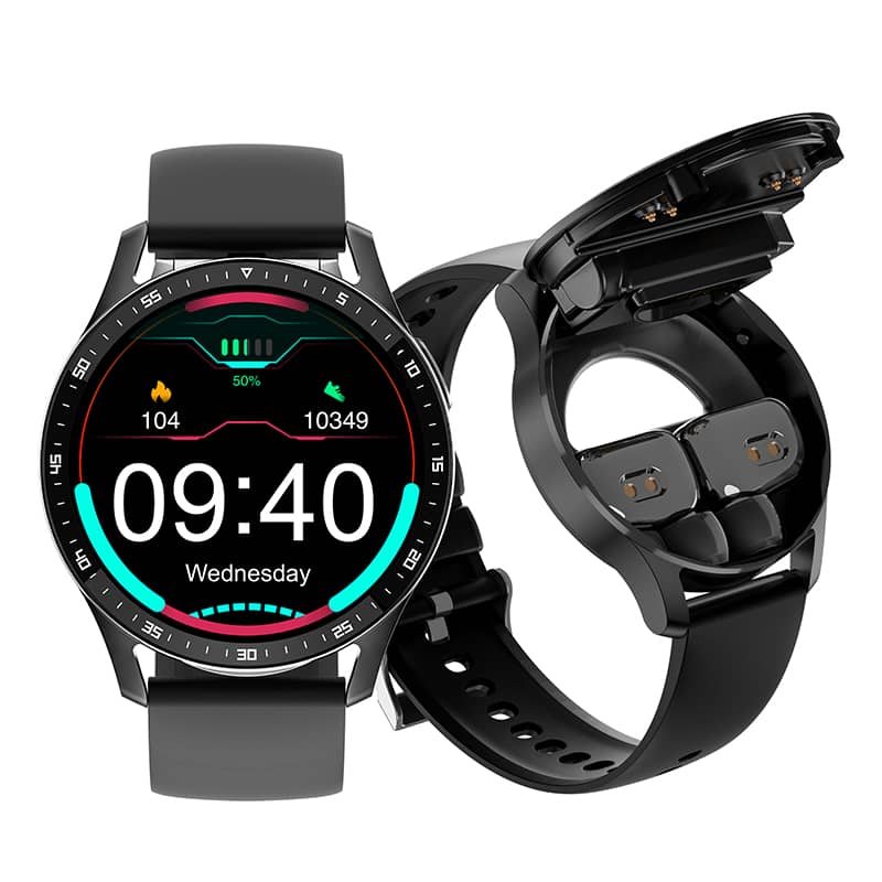 Findtime Smartwatch Buds 5