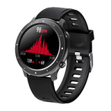 Findtime Smart Watch with Blood Pressure Heart Rate Blood Oxygen Bluetooth Calling