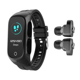 Findtime Fitness-Tracker-Knospen 