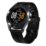 Findtime Smart Watch for Men Women Blood Pressure Heart Rate Monitoring