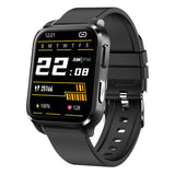 Findtime Smart Watch Monitor Body Temperature ECG PPG Blood Pressure Heart Rate Blood Oxygen