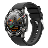 Findtime Blutdruck Smart Watch Monitor Herzfrequenz SpO2 mit Bluetooth-Anruf