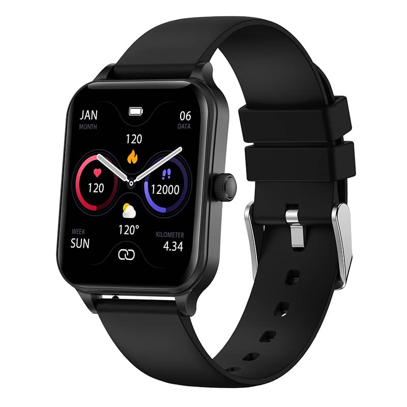 Findtime Smart Watch with Blood Pressure Monitor Blood Oxygen Heart Rate Bluetooth Calling