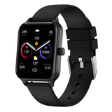 Findtime Smart Watch mit Blutdruckmessgerät, Blutsauerstoffgehalt, Herzfrequenz, Bluetooth-Anruf