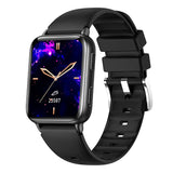 Findtime Smart Watch Blutdruckmessgerät Herzfrequenz Blutsauerstoff Bluetooth Anrufe