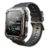 Findtime Smartwatch EX17 Best Rugged Smartwatch