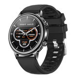 Findtime Smart Watch Bluetooth Call Blood Pressure Heart Rate Monitor