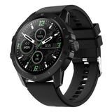 Findtime montre intelligente moniteur de pression artérielle fréquence cardiaque SpO2 surveillance Bluetooth appel