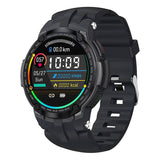 Findtime Smart Watch Blutdruckmessgerät Blutsauerstoff-Herzfrequenz Bluetooth-Anruf 