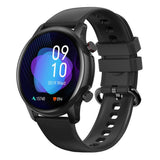 Findtime Smart Watch Blutdruck Herzfrequenzüberwachung Schrittzähler 5ATM Wasserdicht