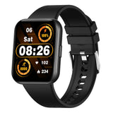 Findtime AMOLED GPS Smartwatch mit Blutsauerstoff- und Herzfrequenzüberwachung