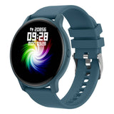 Findtime Smart Watch with Blood Pressure Heart Rate Blood Oxygen Monitor for Andriod & IOS Phones