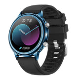 Findtime Smart Watch Bluetooth Call Blood Pressure Heart Rate Monitor