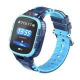 Reloj inteligente para niños Findtime con posicionamiento GPS de llamadas a prueba de agua