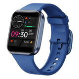 Findtime Smart Watch Blood Pressure Monitor Heart Rate Blood Oxygen Body Temperature