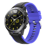 Findtime Outdoor GPS Smart Watch for Monitor Heart Rate Blood Oxygen with Compass Altitude Barometer