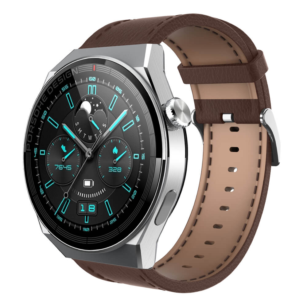 Findtime Smart Watch with ECG Monitoring Bluetooth Calling NFC AI Voice Assistant