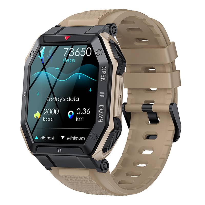 Findtime Smartwatch EX20