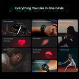 Findtime ECG Smartwatch S41